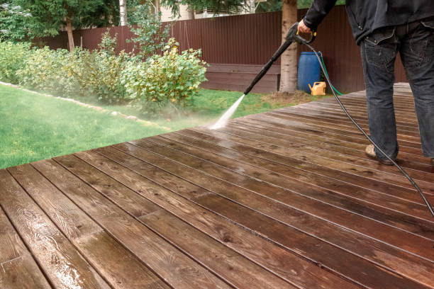 Reliable Jasper, TN Pressure Washing Services Solutions